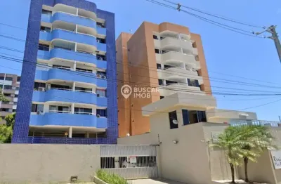 Apartamento com 1 quarto à venda na Rua Itajú do Colônia, Pitangueiras, Lauro de Freitas