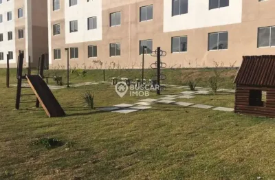 Apartamento com 2 quartos à venda na rua sucupió, 11, abrantes, camaçari, 40 m2 por r$ 155.000