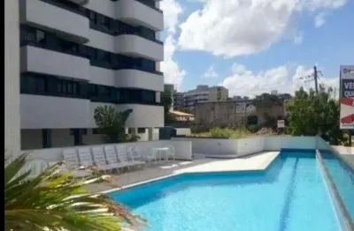 Apartamento com 1 quarto para alugar na Rua Itajú do Colônia, 888, Jardim Aeroporto, Lauro de Freitas