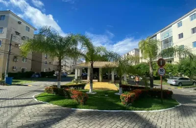 Apartamento com 3 quartos à venda na Rua Ministro Antônio Carlos Magalhães, 447, Buraquinho, Lauro de Freitas