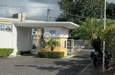 Casa em condomínio fechado com 4 quartos à venda na Avenida Luiz Tarquínio Pontes, Vilas do Atlantico, Lauro de Freitas
