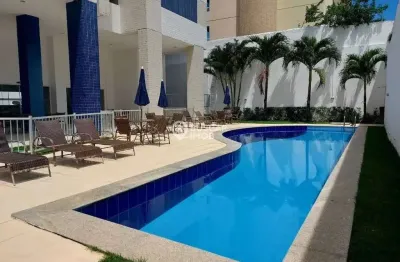 Apartamento com 2 quartos à venda na Rua Itaeté, 162, Pitangueiras, Lauro de Freitas