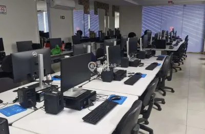 Ponto comercial para alugar na rua silvandir f chaves, recreio ipitanga, lauro de freitas, 170 m2 por r$ 6.000