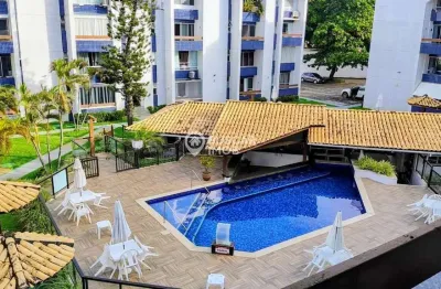 Apartamento com 2 quartos à venda na Rua Praia de Tambaú, 110, Vilas do Atlantico, Lauro de Freitas