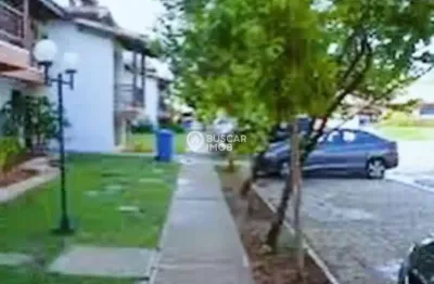Apartamento com 2 quartos à venda na estrada do coco, centro, camaçari, 78 m2 por r$ 480.000