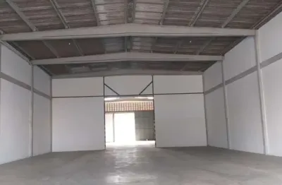 Barracão / galpão / depósito para alugar na rua doutor gerino de souza filho, itingá, lauro de freitas, 450 m2 por r$ 13.500