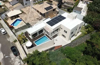 Casa com 4 quartos à venda na Alameda Praia de Itanhaem, Vilas do Atlantico, Lauro de Freitas