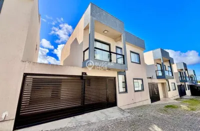 Casa em condomínio fechado com 3 quartos à venda na Rua Marta Maria de Jesus, Buraquinho, Lauro de Freitas