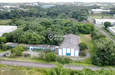 Barracão / galpão / depósito à venda na rodovia br-324, centro industrial de aratu, simões filho por r$ 7.000.000
