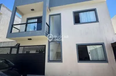 Casa em condomínio fechado com 3 quartos à venda na rua rio das graças, miragem, lauro de freitas, 200 m2 por r$ 799.900