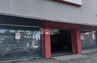 Ponto comercial para alugar na avenida praia de itapoan, vilas do atlantico, lauro de freitas, 270 m2 por r$ 25.000
