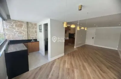 Apartamento com 2 quartos à venda na rua das araras, alphaville i, salvador, 68 m2 por r$ 850.000