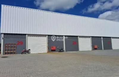 Barracão / galpão / depósito para alugar na avenida santo amaro de ipitanga, caji, lauro de freitas, 3000 m2 por r$ 75.000