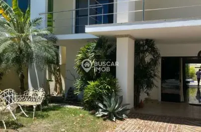 Casa em condomínio fechado com 4 quartos à venda na Rua Priscila B Dutra, 698, Buraquinho, Lauro de Freitas