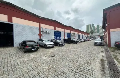 Barracão / galpão / depósito à venda na rua buraquinho, buraquinho, lauro de freitas, 1800 m2 por r$ 9.000.000