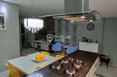 Apartamento com 2 quartos à venda na rua jardim dos flamboyants, abrantes, camaçari, 62 m2 por r$ 320.000