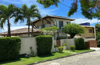 Casa em condomínio fechado com 3 quartos à venda na Rua Priscila B Dutra, 901, Buraquinho, Lauro de Freitas