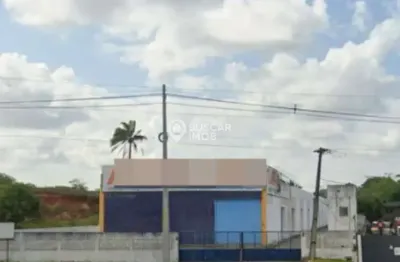 Barracão / galpão / depósito para alugar na rua francisco drumond, s/n, centro, camaçari por r$ 4.000