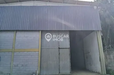 Barracão / galpão / depósito para alugar na rua doutor gerino de souza filho, caixa d'água, lauro de freitas por r$ 4.900