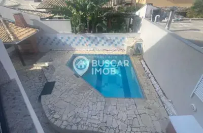 Casa em condomínio fechado com 4 quartos à venda na Rua Priscila B Dutra, Buraquinho, Lauro de Freitas
