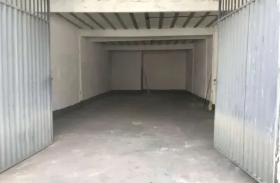 Barracão / galpão / depósito à venda na rua doutor gerino de souza filho, 207, caji, lauro de freitas por r$ 220.000