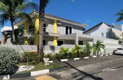 Casa em condomínio fechado com 4 quartos à venda na Rua Priscila B Dutra, 858, Buraquinho, Lauro de Freitas