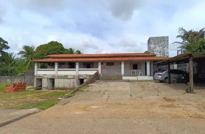Barracão / galpão / depósito para alugar na rua do divino espírito santo, boa união, camaçari por r$ 13.000