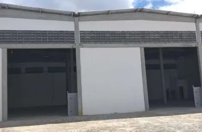 Barracão / galpão / depósito para alugar na avenida santo amaro de ipitanga, caji, lauro de freitas por r$ 16.000