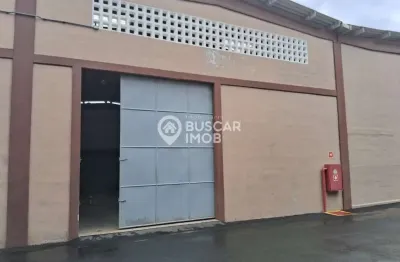 Barracão / galpão / depósito para alugar na rua antônio fagundes pereira, buraquinho, lauro de freitas por r$ 5.600
