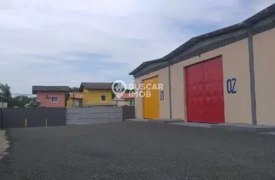 Barracão / Galpão / Depósito com 1 sala para alugar na Rua Sucupió, Abrantes, Camaçari