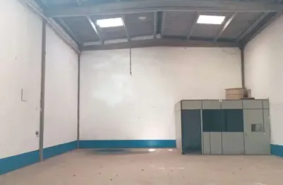 Barracão / galpão / depósito para alugar na rua são judas tadeu, centro, lauro de freitas, 180 m2 por r$ 4.900