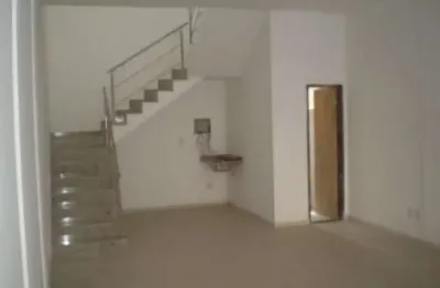 Barracão / galpão / depósito à venda na rua silvandir f chaves, caji, lauro de freitas, 110 m2 por r$ 350.000