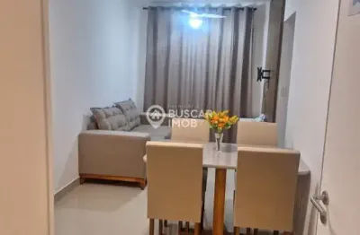 Apartamento com 2 quartos para alugar na rua antônio fagundes pereira, 285, buraquinho, lauro de freitas, 52 m2 por r$ 3.200