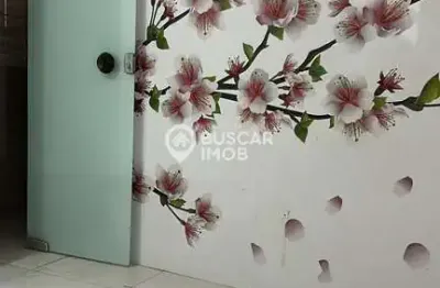Sala comercial com 3 salas à venda na avenida luiz tarquínio pontes, 2636, pitangueiras, lauro de freitas, 80 m2 por r$ 2.600