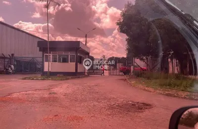 Barracão / galpão / depósito para alugar na avenida jorge amado, centro, camaçari, 11000 m2 por r$ 40.000