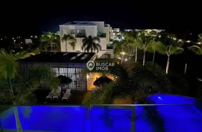 Apartamento com 2 quartos à venda na Ba-099, Km 57, Praia do Forte, Mata de São João