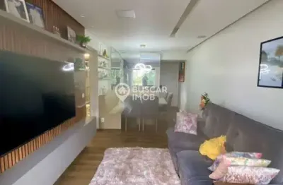 Apartamento com 3 quartos à venda na Rua Itororó, 244, Jardim Aeroporto, Lauro de Freitas