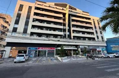 Sala comercial à venda na rua itagi, 25/26, pitangueiras, lauro de freitas por r$ 320.000