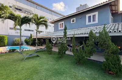 Casa com 4 quartos à venda na Rua Priscila B Dutra, Buraquinho, Lauro de Freitas