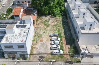 Terreno em condomínio fechado à venda na rua itajú do colônia, pitangueiras, lauro de freitas por r$ 1.100.000