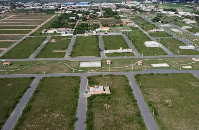 Terreno em condomínio fechado à venda na Rua Excede, Área Rural de Feira de Santana, Feira de Santana