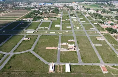 Terreno em condomínio fechado à venda na Rua Excede, Campo Limpo, Feira de Santana