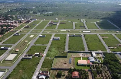 Terreno em condomínio fechado à venda na Rua Excede, Cidade Nova, Feira de Santana
