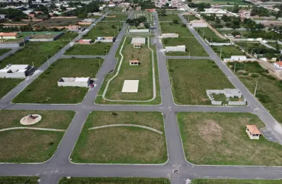 Terreno em condomínio fechado à venda na Rua Excede, Parque Ipê, Feira de Santana