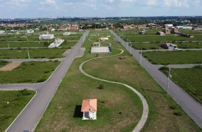 Terreno em condomínio fechado à venda na Rua Excede, Campo Limpo, Feira de Santana