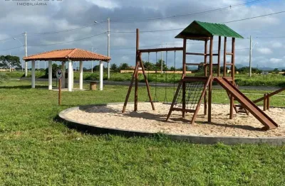 Terreno em condomínio fechado à venda na Rua Excede, Campo Limpo, Feira de Santana