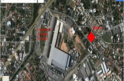 Terreno em condomínio fechado à venda na avenida brigadeiro alberto costa matos, pitangueiras, lauro de freitas por r$ 5.160.000