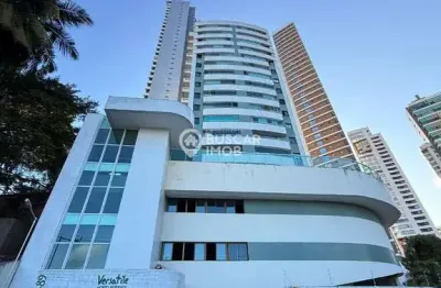 Apartamento com 2 quartos à venda na rua estácio gonzaga, horto florestal, salvador, 92 m2 por r$ 1.280.000