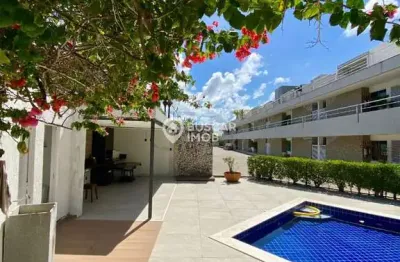Apartamento com 3 quartos à venda na Rua Marieta Brito da Luz, 100, Buraquinho, Lauro de Freitas