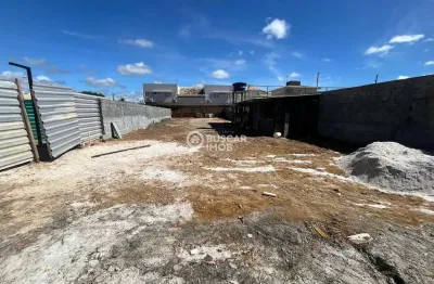 Terreno em condomínio fechado à venda na rua priscila b dutra, buraquinho, lauro de freitas, 480 m2 por r$ 750.000
